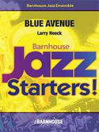 Blue Avenue 
