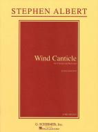 Wind Canticle 