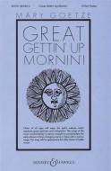 Great Getting' Up Mornin 