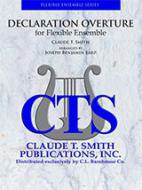 Declaration Overture 