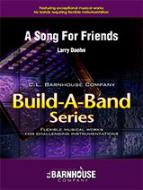 A Song For Friends 