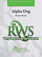 Alpha Dog Standard