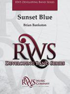 Sunset Blue Standard