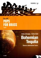 Bohemian Tequila 