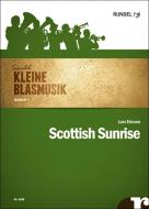 Scottish Sunrise 