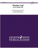 Wachet Auf 