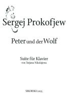 Peter and the Wolf 