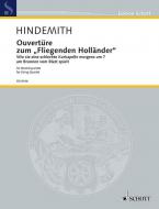 Ouvertüre zum Fliegenden Holländer Standard