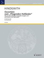 Ouvertüre zum Fliegenden Holländer Standard