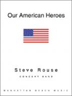 Our American Heroes 