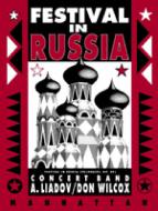 Festival in Russia 