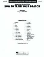 Highlights from How to Train Your Dragon Standard