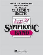 Symphonic Prelude on Adeste Fideles 