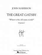 Where Is The Old Warm World 