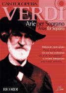 Arie per Soprano 