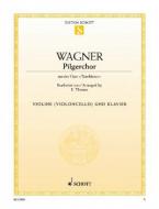 Pilgerchor Standard