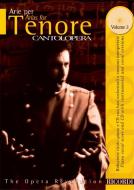 Arias for Tenor Vol. 2 