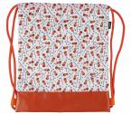 Drawstring bag violin 4C 