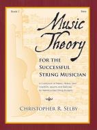 Music Theory for the Successful Musician Bass 1 