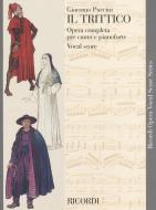 Il Trittico 