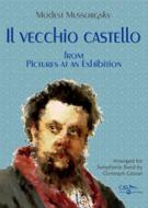 Il vecchio castello - The Old Castle 