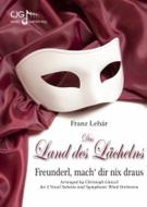 Freunderl, mach' dir nix draus 