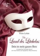 Dein ist mein ganzes Herz 