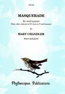 Masquerade 