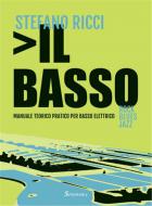 Manuale pratico per basso elettrico 
