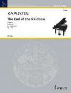 The End of the Rainbow op. 112 Standard