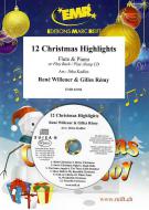 12 Christmas Highlights Standard