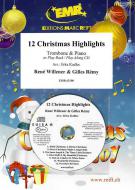 12 Christmas Highlights Standard