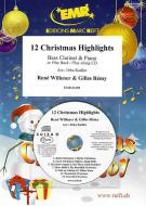 12 Christmas Highlights Standard