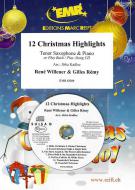 12 Christmas Highlights Standard
