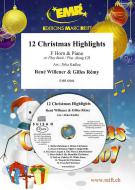 12 Christmas Highlights Standard