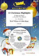 12 Christmas Highlights Standard