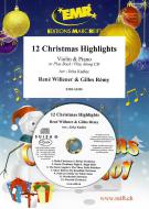 12 Christmas Highlights Standard