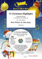 12 Christmas Highlights Standard