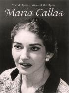 Voci D Opera: Maria Callas Vol. 1 