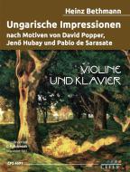 Ungarische Impressionen 