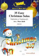 35 Easy Christmas Solos Download