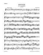 Symphony in E minor Hob. I:44 