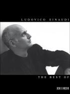 The Best of Ludovico Einaudi Piano 