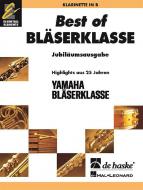 Best of BläserKlasse - Klarinette in B 
