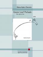 Green Leaf Prelude Standard