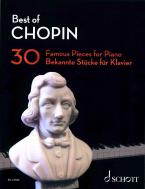 Best of Chopin Standard