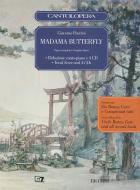 Madama Butterfly 