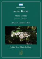 Suite para piano 