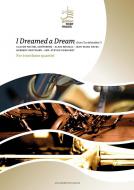 I dreamed a dream 
