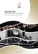 Spainish Flea 